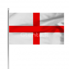 Anglijos vėliava